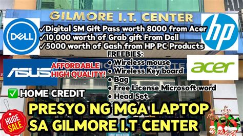 gilmore computer shops price list|Dynamic PC .